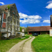 Дом в Словении, Мост-на-Сочи, 531 кв.м.