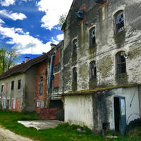 Дом в Словении, Мост-на-Сочи, 531 кв.м.