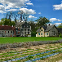 Дом в Словении, Мост-на-Сочи, 531 кв.м.