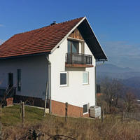 House in Slovenia, Maribor, Ljubljana, 150 sq.m.