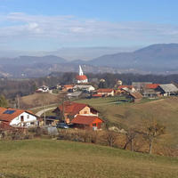 Дом в Словении, Марибор, Любляна, 150 кв.м.