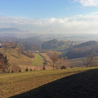 Дом в Словении, Марибор, Любляна, 150 кв.м.