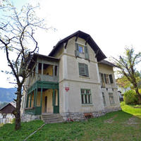Villa in Slovenia, Most na Soci, 444 sq.m.