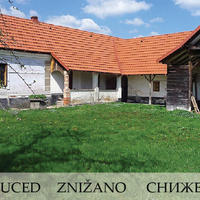 Villa in Slovenia, Most na Soci, 150 sq.m.