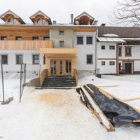 Квартира в Словении, Мост-на-Сочи, 55 кв.м.