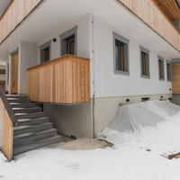 Квартира в Словении, Мост-на-Сочи, 55 кв.м.