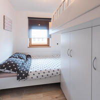 Квартира в Словении, Мост-на-Сочи, 55 кв.м.