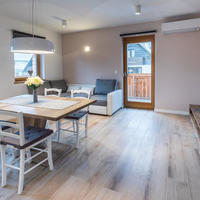 Квартира в Словении, Мост-на-Сочи, 55 кв.м.