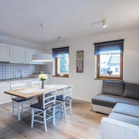 Квартира в Словении, Мост-на-Сочи, 55 кв.м.