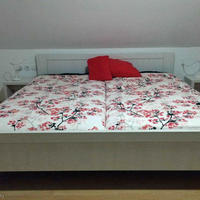 House in Slovenia, Most na Soci, 70 sq.m.