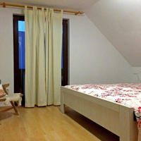 House in Slovenia, Most na Soci, 70 sq.m.