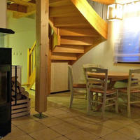 House in Slovenia, Most na Soci, 70 sq.m.