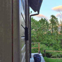 House in Slovenia, Most na Soci, 70 sq.m.