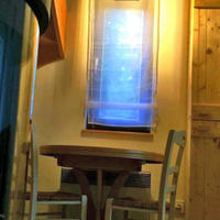 House in Slovenia, Most na Soci, 70 sq.m.