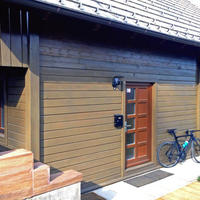 House in Slovenia, Most na Soci, 70 sq.m.