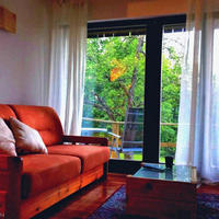 House in Slovenia, Most na Soci, 70 sq.m.