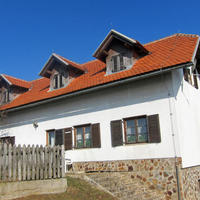House in Slovenia, Maribor, Ljubljana, 129 sq.m.