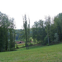 Land plot in Slovenia, Maribor, Ljubljana
