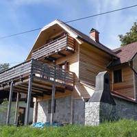House in Slovenia, Maribor, Ljubljana, 129 sq.m.