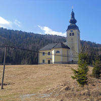 House in Slovenia, Most na Soci, 200 sq.m.