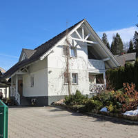 House in Slovenia, Most na Soci, 210 sq.m.