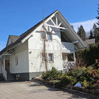 House in Slovenia, Most na Soci, 210 sq.m.