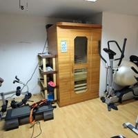 House in Slovenia, Most na Soci, 210 sq.m.