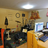 House in Slovenia, Most na Soci, 210 sq.m.