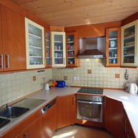 House in Slovenia, Most na Soci, 210 sq.m.