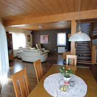 House in Slovenia, Most na Soci, 210 sq.m.