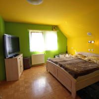 House in Slovenia, Most na Soci, 210 sq.m.