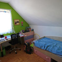 House in Slovenia, Most na Soci, 210 sq.m.