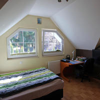 House in Slovenia, Most na Soci, 210 sq.m.