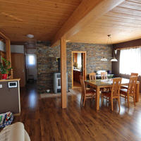 House in Slovenia, Most na Soci, 210 sq.m.