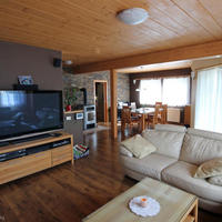 House in Slovenia, Most na Soci, 210 sq.m.