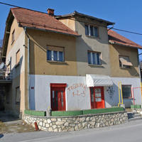 House in Slovenia, Maribor, Ljubljana, 374 sq.m.