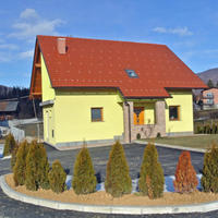 House in Slovenia, Maribor, Ljubljana, 192 sq.m.