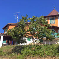 House in Slovenia, Most na Soci, 500 sq.m.