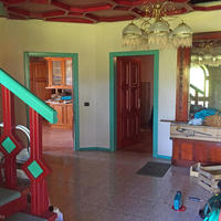 House in Slovenia, Most na Soci, 500 sq.m.