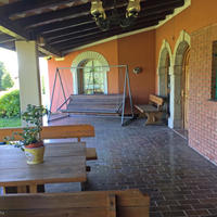 House in Slovenia, Most na Soci, 500 sq.m.