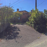 House in Slovenia, Most na Soci, 500 sq.m.