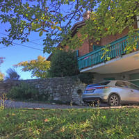 House in Slovenia, Most na Soci, 500 sq.m.
