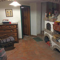 House in Slovenia, Most na Soci, 500 sq.m.