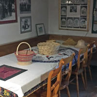 House in Slovenia, Most na Soci, 500 sq.m.