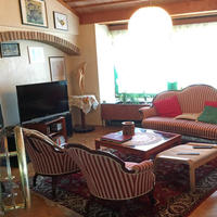 House in Slovenia, Most na Soci, 500 sq.m.