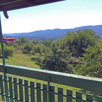 House in Slovenia, Most na Soci, 500 sq.m.