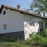 House in Slovenia, Most na Soci, 162 sq.m.