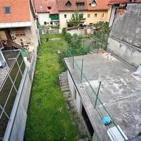 House in Slovenia, Most na Soci