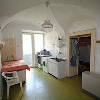 House in Slovenia, Most na Soci
