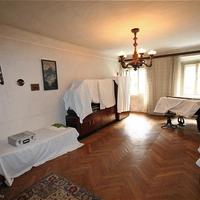House in Slovenia, Most na Soci